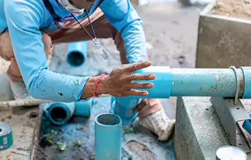 SEWAGE SYSTEM BACKUPS